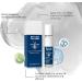  homomdy Hair Care Serum for Men Nourishing Wrap Serum Strengthening Soothing Moisturizing Natural Formula for Thicker Stronger Light and Non-Greasy Hair (3 Pcs) - Buy Online on GoSupps.com