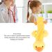 Animal Shape Plush Stethoscope Cover for Nurses & Doctors - Cute Duck Design Universal Fit Easy to Use - Buy Online on GoSupps.com