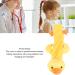 Buy Cute Duck Plush Stethoscope Cover Sleeves | Adorable Animal Shape Accessories for Nurses & Doctors | International Shipping Available - Buy Online on GoSupps.com