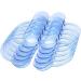 C-Shape Mouth Opener - 10 Piece Oral Spreader & Cheek Retractor Tools for Dental Care & Fun Party Games | International Shipping - Buy Online on GoSupps.com
