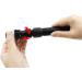 Tuomico Air Hose Kit | 6 Nozzles | Electric SUP Air Pump Accessories for Inflatable Boats & Rafts - Buy Online on GoSupps.com