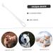 Happyyami 3pcs Pet Toothbrush Tool Toothbrushes Dog Oral Care Pet Cleaning Toothbrush Toothpaste Bristles 1 count (Pack of 1) Whitex3pcs - Buy Online on GoSupps.com
