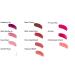 Buy P-Town Pink Lip Gloss - Vegan Gluten-Free Aloe & Vitamins C&E Cruelty-Free Hydrating Spearmint 0.25oz - Buy Online on GoSupps.com
