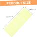 FRCOLOR Exfoliating Bath Towels - 2pcs African Net Sponge Body Scrubber for Deep Cleaning & Back Washing - Buy Online on GoSupps.com