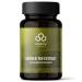 Edubily Nutrition green tea extract - 250 mg EGCG per capsule corresponds to 5 cups of green tea - almost caffeine -free - without additives - 60 capsules in brown las