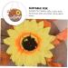 Zerodeko 4pcs Sunflower Welcome Sign Indoor Wooden Pendant Outdoor Porch Decor Home Decoration Sunflower Wreaths Welcome Sign Harvest Festival Wooden Pendant Fall Plastic Welcome Card Berry - Buy Online on GoSupps.com