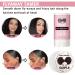 Goiple 3PCS Elastic Bands for Wig Edges - Adjustable Band for Lace Frontal Melt Wig - Wig Install Accessories in Black - Buy Online on GoSupps.com