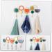 HOOTNEE Door Hook Heavy Duty Clothes Rack Over The Door Towel Rack Coat Hat Hanging Rack Heart-Shaped Hanger - Buy Online on GoSupps.com