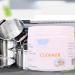 KitchenÂ FoamÂ RustÂ Remover Foam Rust Remover Kitchen All-Purpose Cleaning Powder All Purpose Foam Rust Remover Foam Rust Remover All Purpose Cleaning Powder Deep Cleaning Powder for Kitchen 250g - Buy Online on GoSupps.com