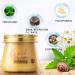 Snail Mucin Face Cream Face Moisturiser Revitalising Hyaluronic Acid Face Cream - Buy Online on GoSupps.com