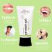Natural Tooth Gel by Celebrities | 99% Nature | Vegan & Sustainable | Optimal Protection Against Plaque & Tartar - Buy Online on GoSupps.com