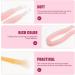 Beavorty 10 Sets Wear Tweezers Contacts Lens Plunger Lenses Suction Stick Lens Suction Stick Lens Stick Contacts Lens Removers Contacts Lens Inserters Clamshell Clip Silica Gel - Buy Online on GoSupps.com