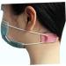 Adjustable Headband & Ear Bracket Hooks for Face Masks - Healeeved 5-Piece Set - Elastic Mask Accessories - Buy Online on GoSupps.com