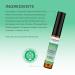 Tisserand Aromatherapy Tea Tree & Aloe Rescue Stick - 0.27 Fl Oz | Natural Skin Care Relief | Buy Online & Ship Internationally - Buy Online on GoSupps.com