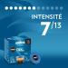 Lavazza A Modo Mio Assortiment de Capsules de Caf 100% Arabica Intensit 7 13 108 capsules AMM Passionale Delizioso Dek - Buy Online on GoSupps.com
