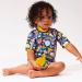Happy Nappy Wetsuit Garden Delight 12-24 Months | Splash About Reusable Swim Nappy - Buy Online on GoSupps.com