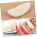 Alipis 6pcs Decor Models Broccoli Ornament Showcase Display Props Fake Radish Slice Model Shop Display Props Lifelike Radish Adornment Lifelike Radish Slice Vegetable Food Pvc - Buy Online on GoSupps.com