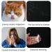 Kamm Dog & Cat Flea Protection Tool | Dealed Cam Summer Teck Removal | Purple 3 - Best for Pet Grooming & Knot Removal - Buy Online on GoSupps.com