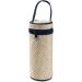 Halovie Diaper Backpack - 5-Part Adjustable Shoulder Bag with Large Capacity | Multifunctional Travel Baby Bottle Bag in Blue - Buy Online on GoSupps.com