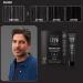 American Crew Men's Temporary Hair Color - Natural Gray Coverage - 1.35 Fl Oz (Pack of 3) - Buy Online on GoSupps.com