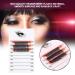 Makeup Eyelash Tray Strip Dispenser & False Eyelash Adhesive Pad - Grafting Eyelash Extension Tools for Perfect Lash Application - Buy Online on GoSupps.com
