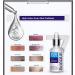 BIOAQUA Face Acne Treatment | Scar Removal & Pimple Moisturizer | Essential Oil 30ml - International Shipping - Buy Online on GoSupps.com