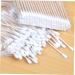 Buy Beaupretty 15 Packs Cotton Swabs - Disposable Double Tipped Makeup & Ear Cleaning Cotton Sticks | International Shipping - Buy Online on GoSupps.com
