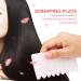 Scraping Plate Comb for Health Care | Massage Scraping Tool - International Shipping Available - Buy Online on GoSupps.com
