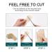 Professional Silicone Scar Sheets 1.6 x 120 Roll-3M | Reusable Scar Tape for C-Section Surgery, Burn, Keloid & Acne Scars - Buy Online on GoSupps.com