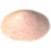 Salt crystal crystal salt in fine salt approx. 1250 g in environmentally friendly and practical wide-neck glass salt from "Salt Range Pakistan". - Buy Online on GoSupps.com