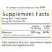 Coco March Selenium 200mcg - Thyroid Support & T4 to T3 Conversion - 90 Vegan Capsules - Buy Online on GoSupps.com