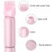 Rosemary Oil Hair & Silicone Scalp Massage Brush for Healthy Hair Growth 118ml - Buy Online on GoSupps.com