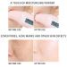 FV Concealer Foundation | Full Coverage 24H Lasting | Waterproof Matte Makeup Primer (Ivory) - Buy Online on GoSupps.com