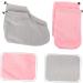 Mipcase Isolants pour Enveloppements de Paraffine Protections Thermiques R utilisables pour Soins Esth tiques - Buy Online on GoSupps.com