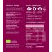 Oatsome Benjamin Blaubeber Smoothie Bowl | Organic Blueberry & Currant | Vegan 100% Natural No Added Sugar | Easy Breakfast | 400g - Buy Online on GoSupps.com