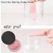 AllauraBeauty Blurring Powder Pink Pink Blurring Powder for All Skin Tones Travel Size Blurring Setting Powder (07# Large) 07# 40 g (Pack of 1) - Buy Online on GoSupps.com