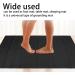 Buy 138x180 cm Grounding Yoga Mat - Equipment Mat for Better Sleep & Pain Relief | International Shipping - Buy Online on GoSupps.com