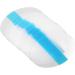 Milltrip Ear Stickers 10pcs - Silicone Gel, Waterproof, Easy to Wear, Large Coverage Ear Covers - Buy Online on GoSupps.com