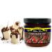Sugar Free Caramel, Chocolate, and Marshmallow Dip Variety Pack - 12 oz Jars (3 Pack) | Calorie-Free, Zero Net Sugars, Gluten-Free, Non-Dairy, Keto, Vegan Friendly - by Nee + Deb - Buy Online on GoSupps.com