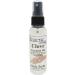 Clove Essential Oil Body Spray 2 ounces Body Mist for Women with Clean Light & Gentle Fragrance Long Lasting Perfume with Comforting Scent for Men & Women Cologne with Soft Subtle Aroma For 2 Fluid Ounces