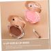 FOMIYES 1 Set Lip Care Set Skincare Hydrating Skin Care Moisturizing Skin Care Sleeping As Material Nourish Care Products - Buy Online on GoSupps.com