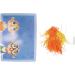 Alzheimer Sensory Toy Professional Portable Dementia Sensory Activity Safe for ADHD for Senior - Buy Online on GoSupps.com