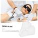 Buy Balacoo 45 Sheets Eye Mask Invisible Stickers - Compression White Non-woven Fabric for Bright Eyes | International Shipping Available - Buy Online on GoSupps.com