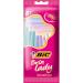 BIC-Lady razor
