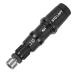 Gofotu Golf Shaft Adapter Sleeve .335 Tip Driver Fairway RH Compatible with Taylormade M1 M2 M3 M4 M5 M6 SIM SIM2 R15 Driver