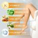 Fivfivgo Varicose Veins Miracle Cream | Pain Relief for Legs & Spider Veins - 3PCs - Buy Online on GoSupps.com