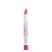 Physicians Formula Ros Kiss All Day Glossy Lipstick in She's a Wild Rose - Red Lip Color | Dermatologist & Clinically Tested - 1 Count - Buy Online on GoSupps.com