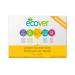 Ecover Automatic Dishwasher Soap Tablets, Citrus, 45 Count