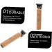 T-Type Electric Pusher Hair Razor Set - Professional Hair Trimmer & Clipper Kit for Barbers | Precision Hair Cutting Tools - International Shipping Available - Buy Online on GoSupps.com
