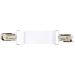 Dritz 485 Fashion Fit Clip - White | Adjustable Sewing Accessory - Buy Online on GoSupps.com